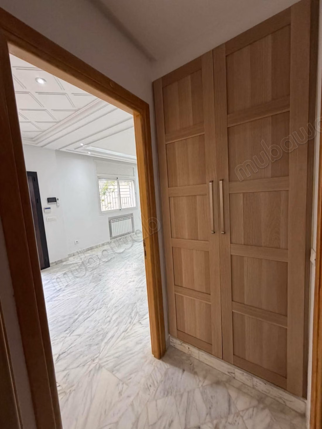Modern high-end villa for sale in Ariana Essoughra