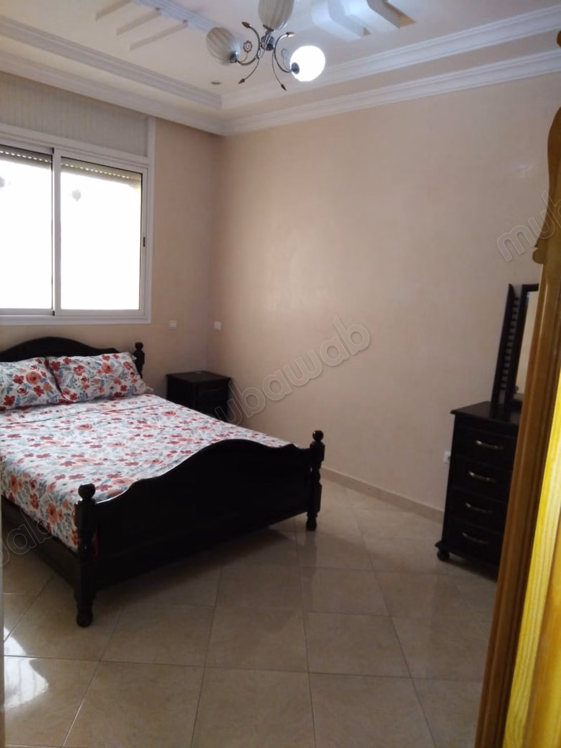Furnished holiday apartment in Agadir
