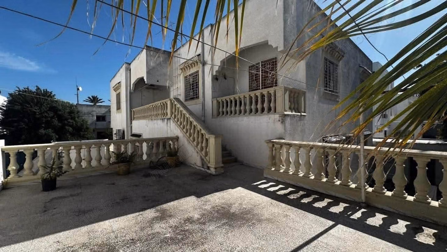 Mutuelle Ville, exceptional villa S8 for sale