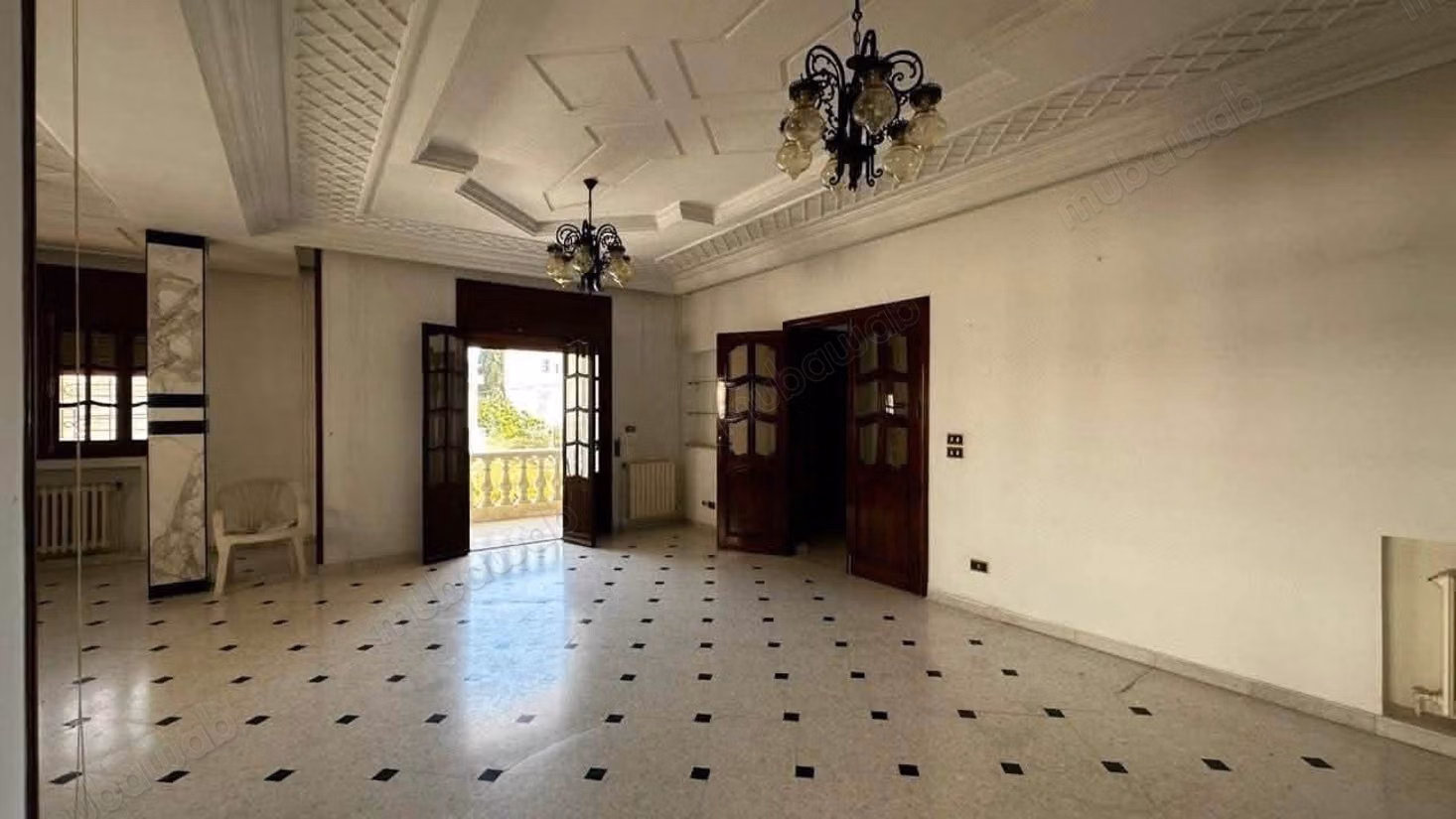 Mutuelle Ville, exceptional villa S8 for sale