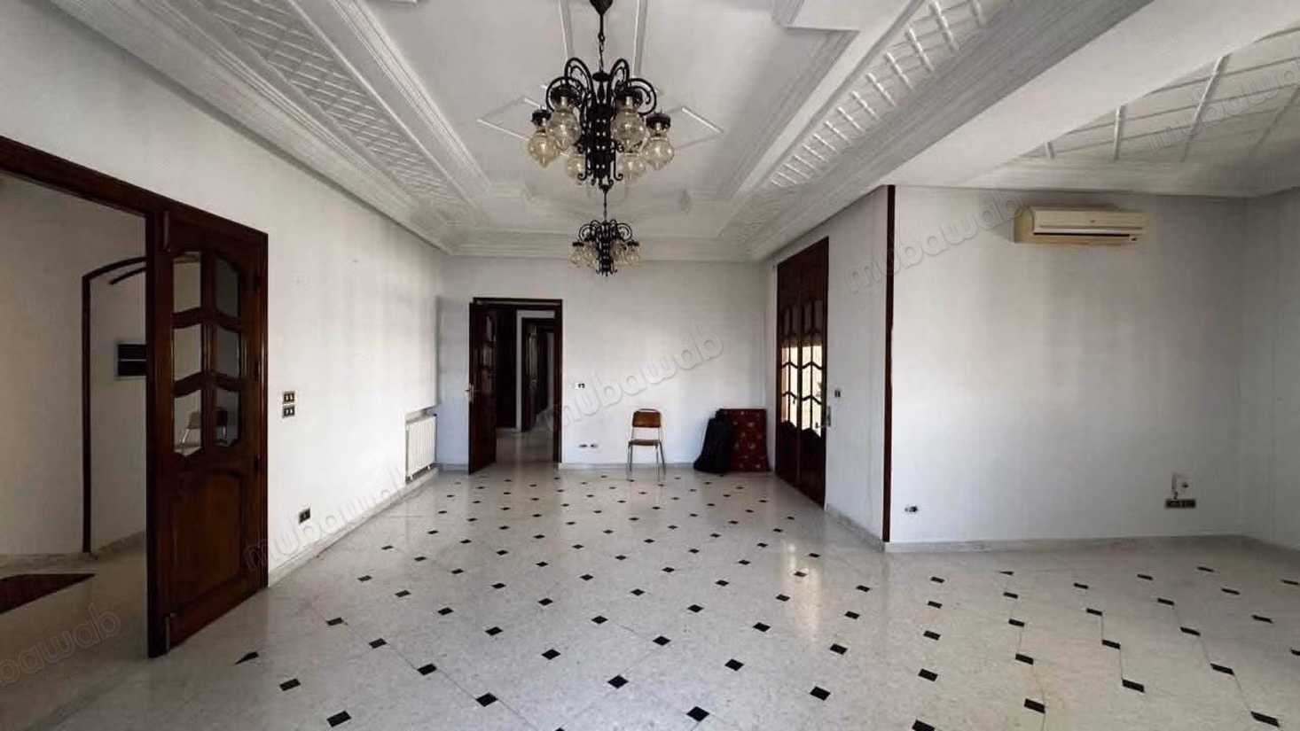 Mutuelle Ville, exceptional villa S8 for sale