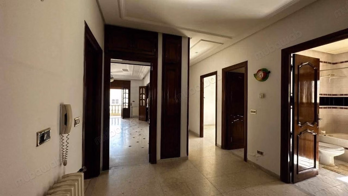 Mutuelle Ville, exceptional villa S8 for sale