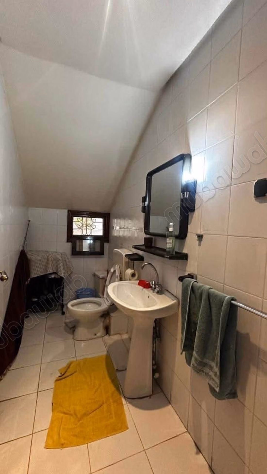 Mutuelle Ville, exceptional villa S8 for sale