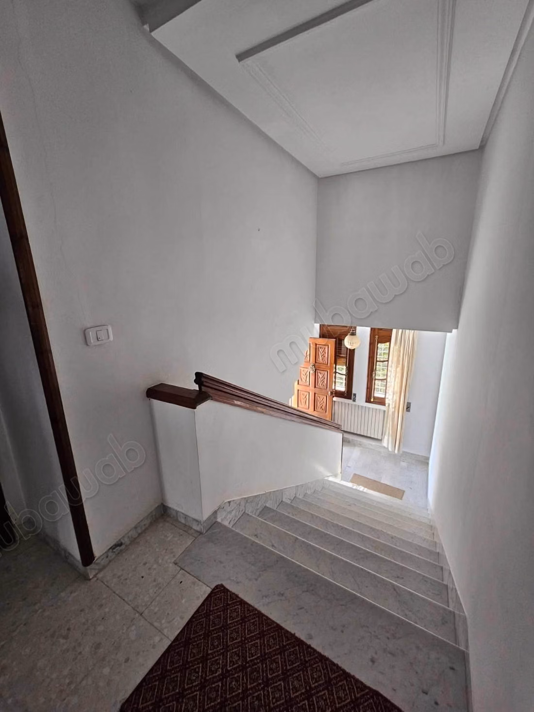 Mutuelle Ville, exceptional villa S8 for sale
