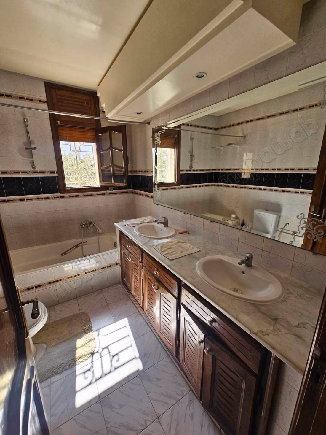 Mutuelle Ville, exceptional villa S8 for sale