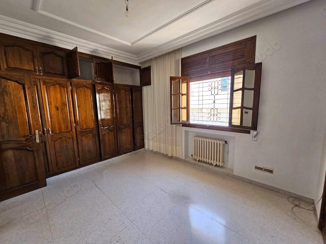 Mutuelle Ville, exceptional villa S8 for sale
