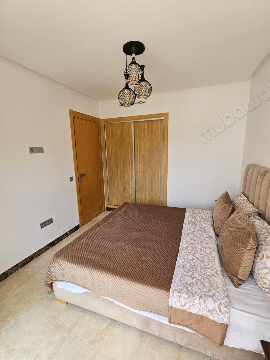 2 Bedroom Apartment at Mannesman Garden