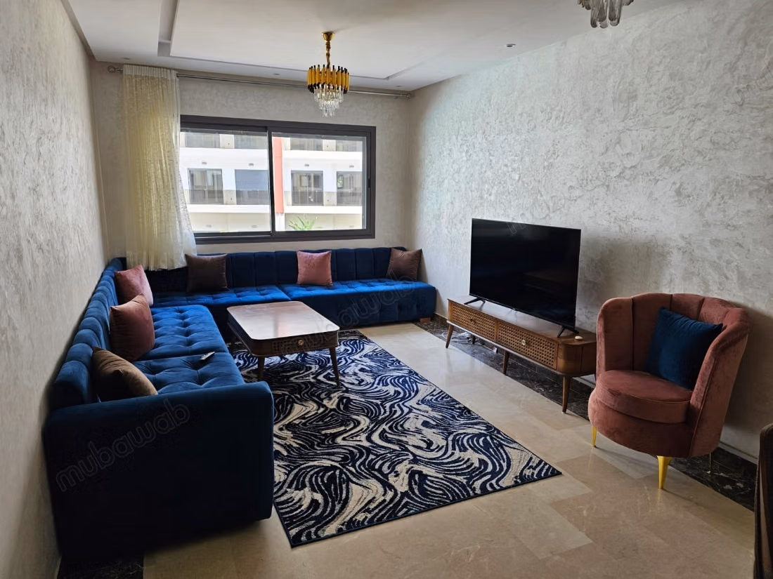 2 Bedroom Apartment at Mannesman Garden