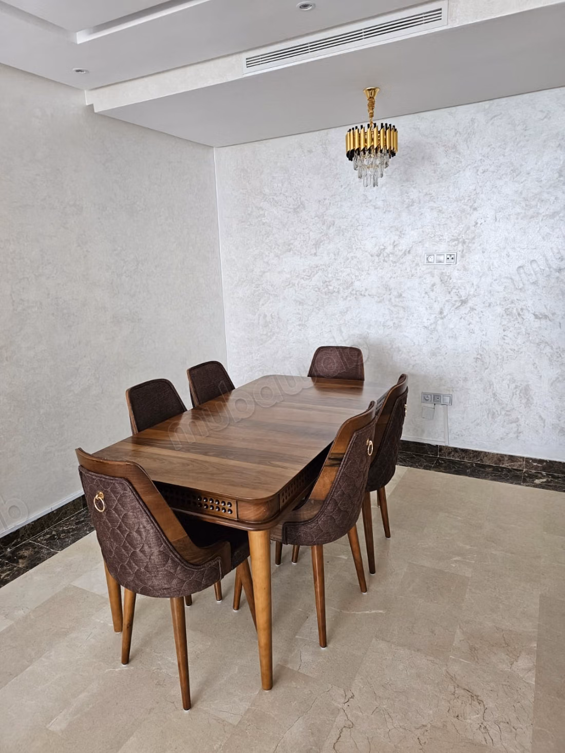 2 Bedroom Apartment at Mannesman Garden
