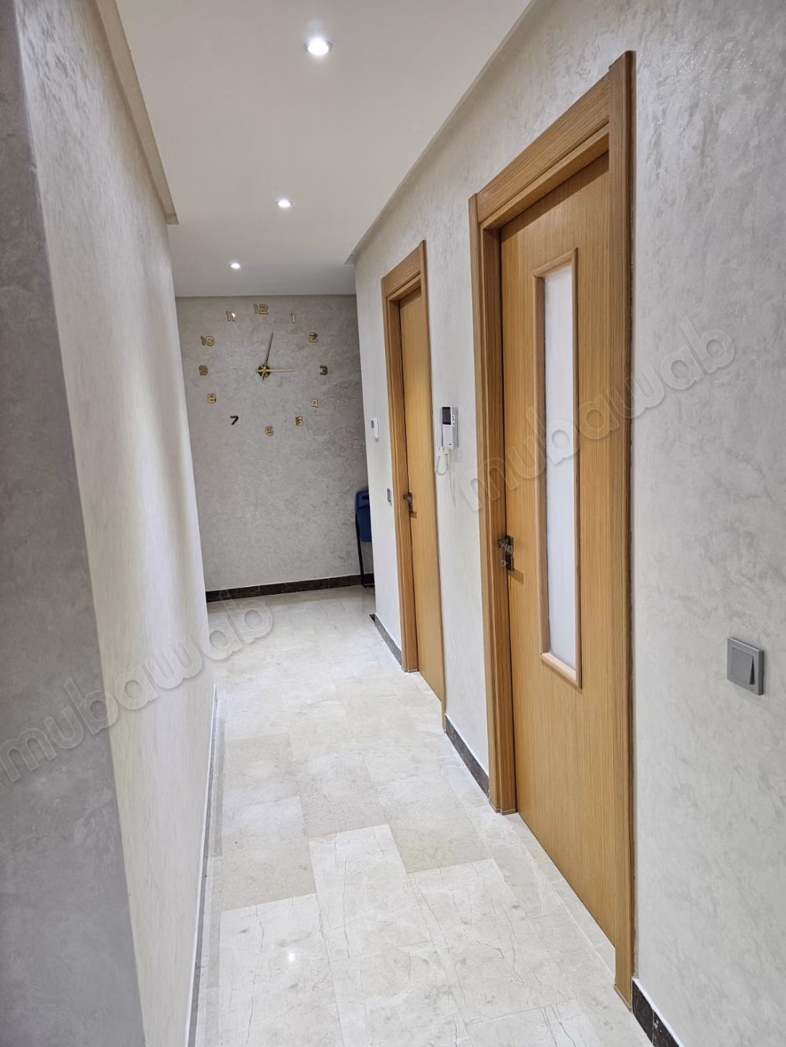 2 Bedroom Apartment at Mannesman Garden