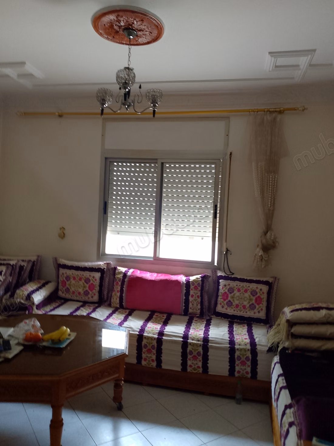 Apartment for sale in Tabriquet. 2 bedrooms. Furnished