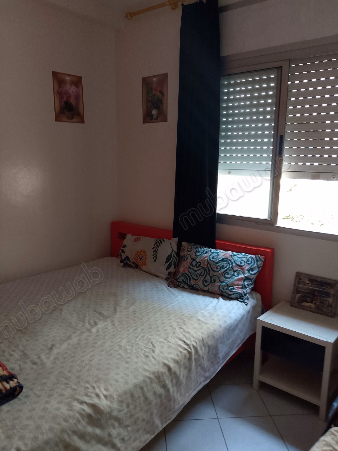 Apartment for sale in Tabriquet. 2 bedrooms. Furnished