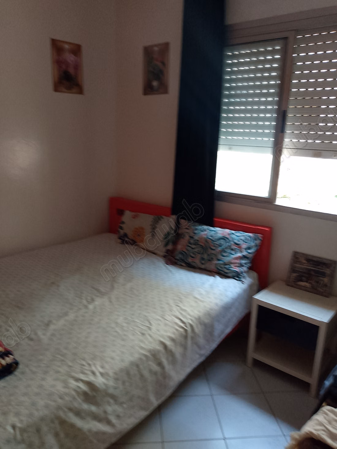 Apartment for sale in Tabriquet. 2 bedrooms. Furnished