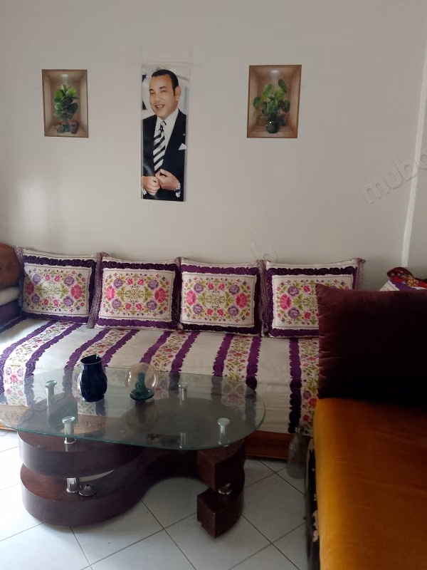 Apartment for sale in Tabriquet. 2 bedrooms. Furnished