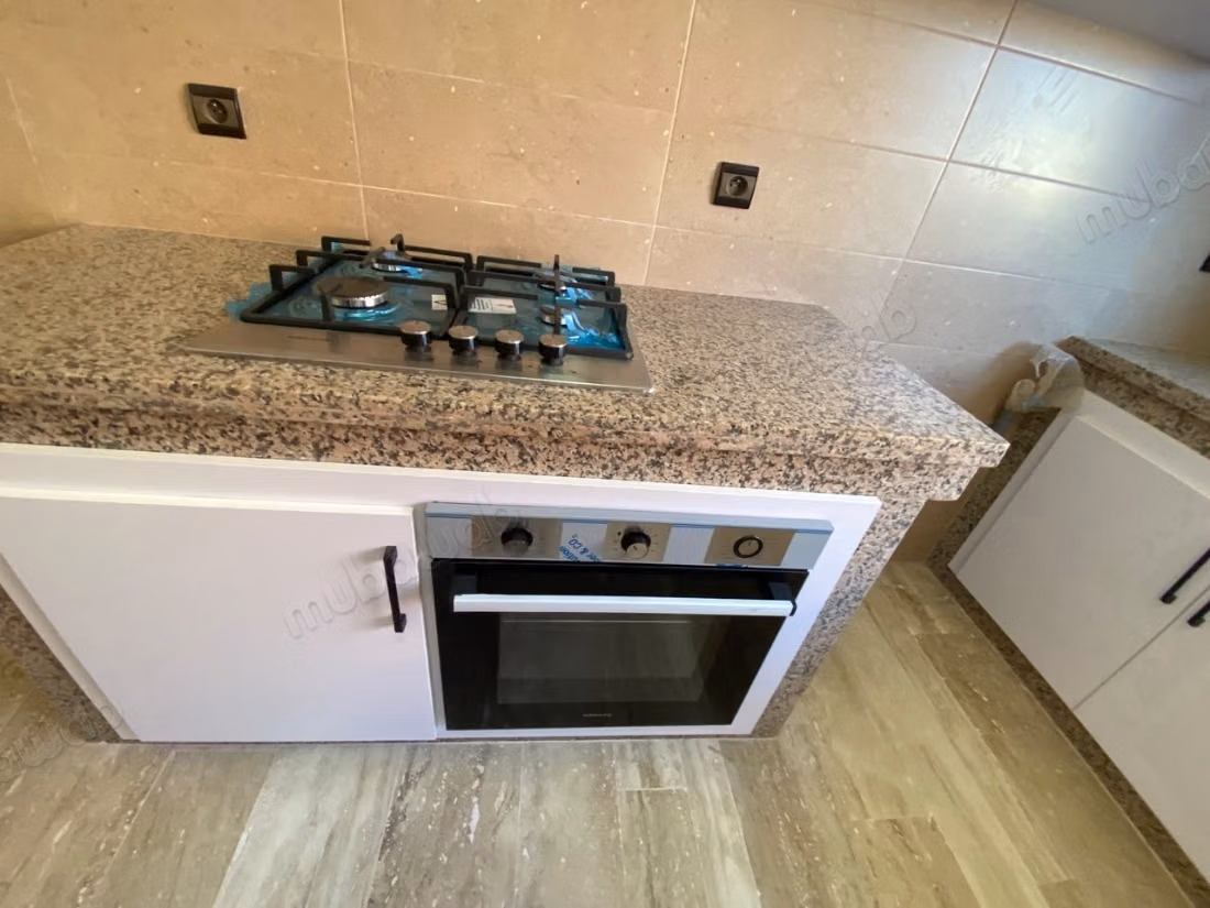 Apartments for rent in Sidi Maarouf