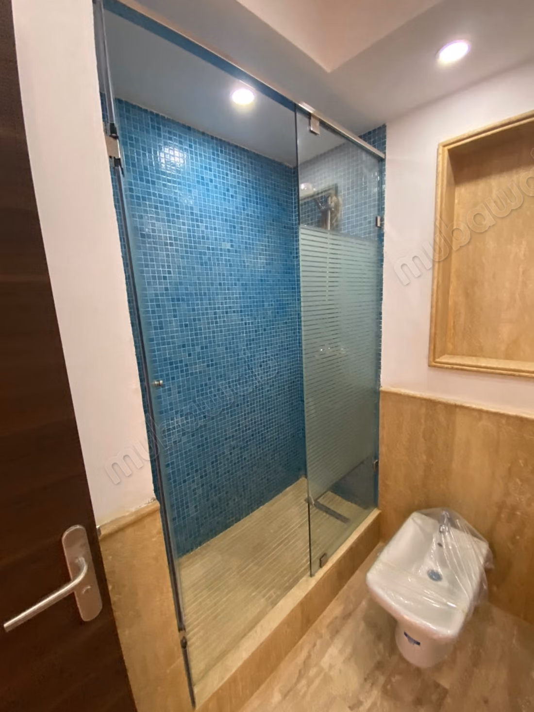 Apartments for rent in Sidi Maarouf