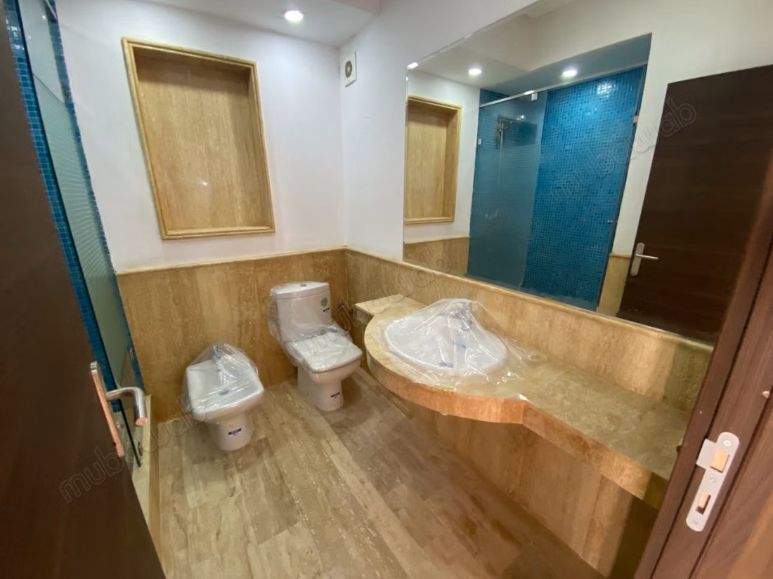 Apartments for rent in Sidi Maarouf