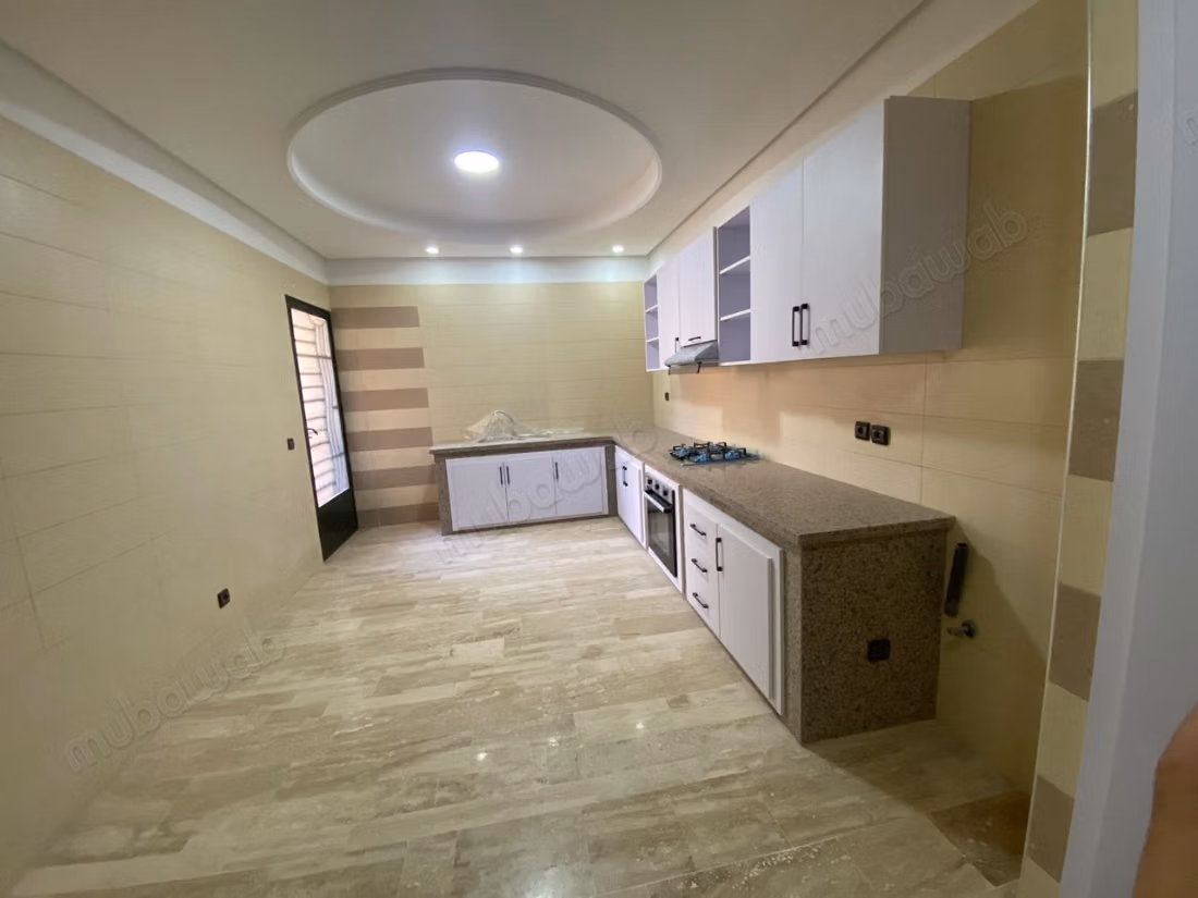 Apartments for rent in Sidi Maarouf