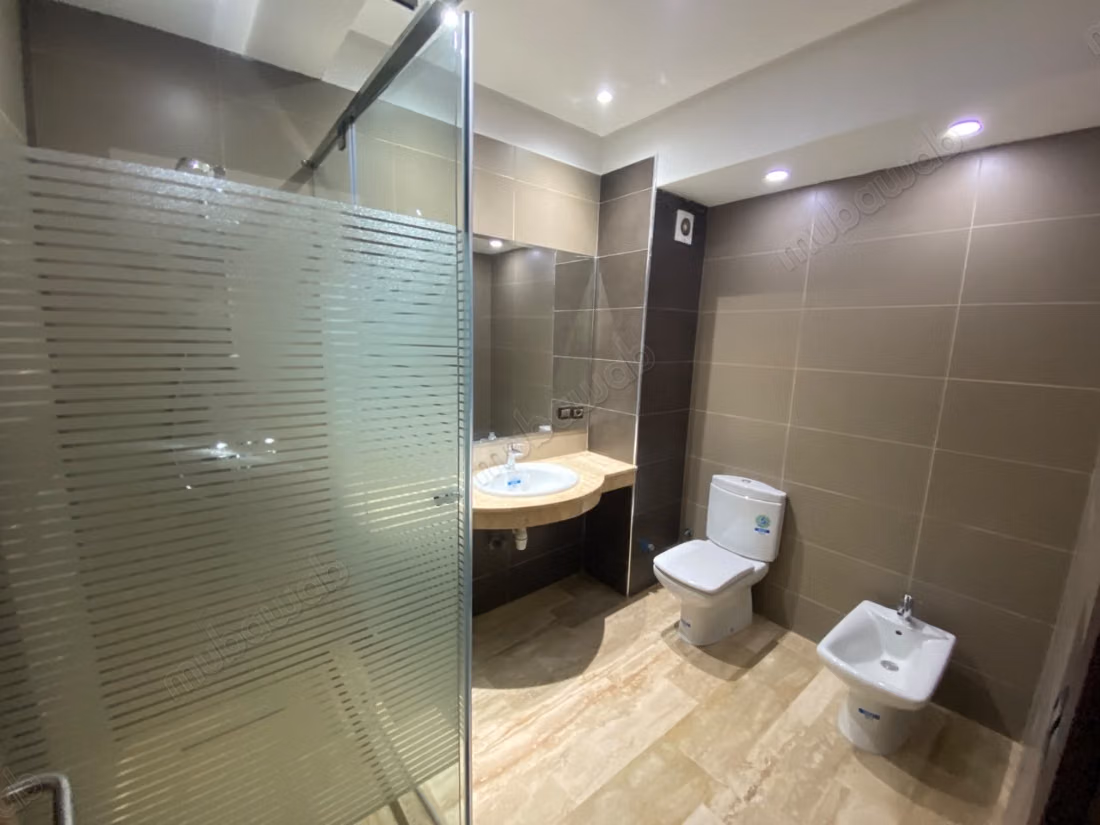 Apartments for rent in Sidi Maarouf