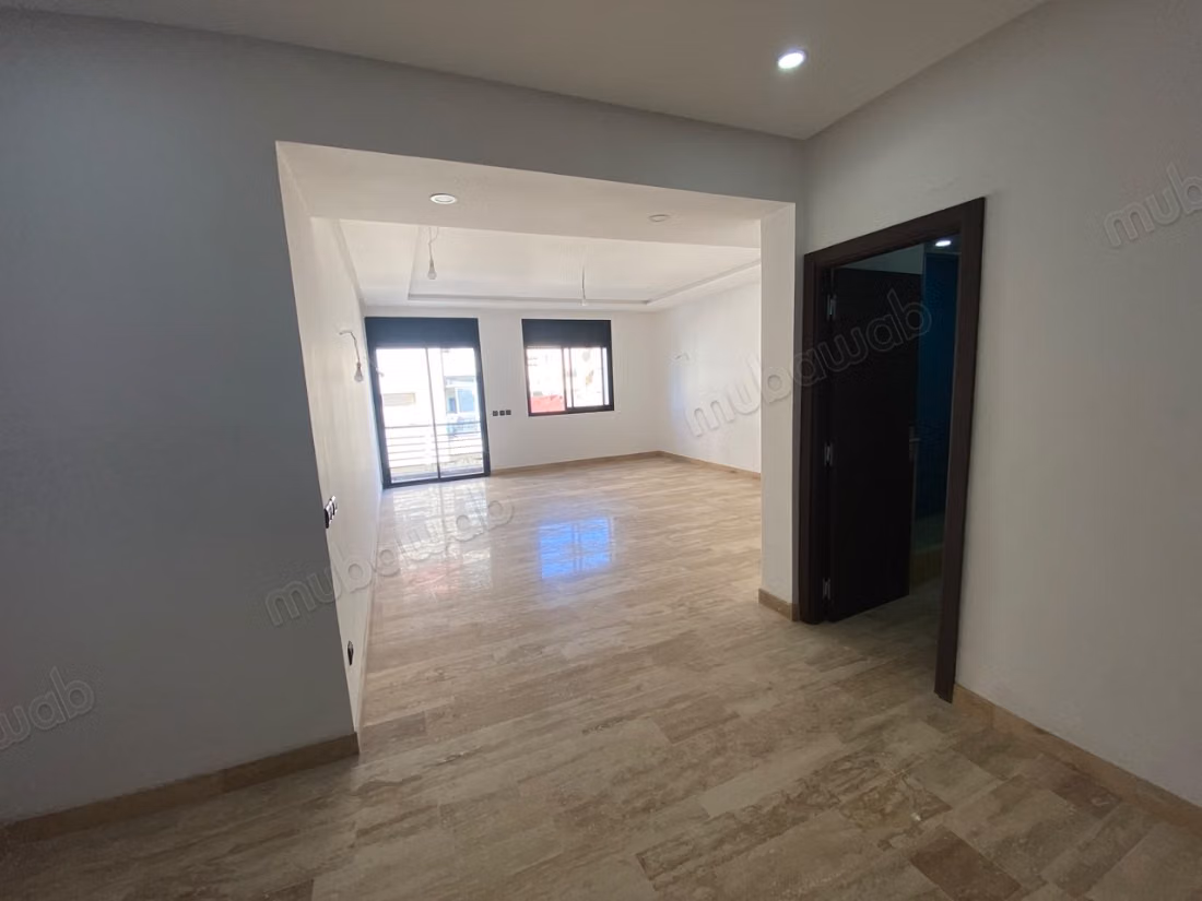 Apartments for rent in Sidi Maarouf