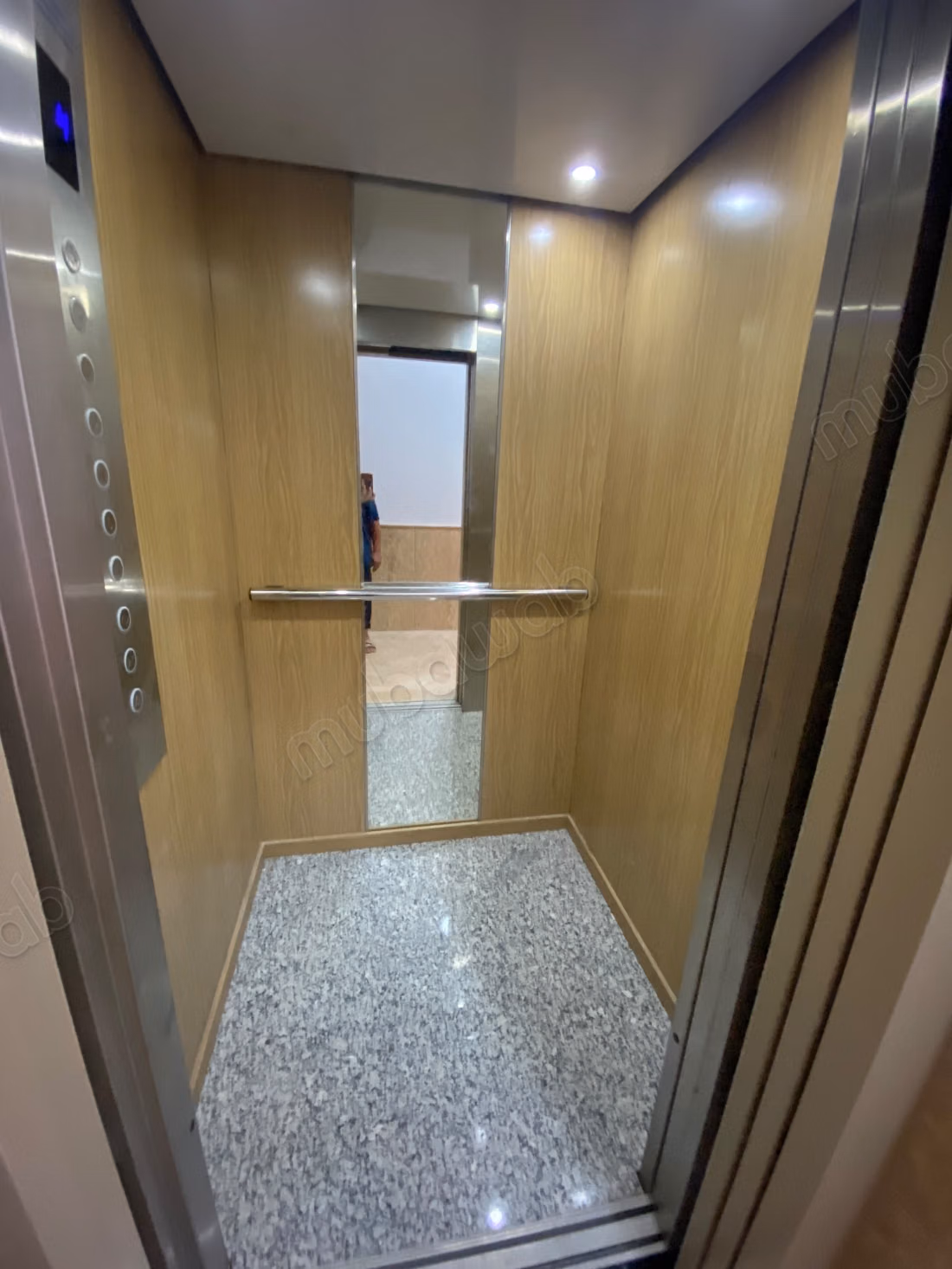 Apartments for rent in Sidi Maarouf