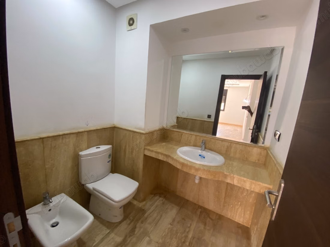 Apartments for rent in Sidi Maarouf