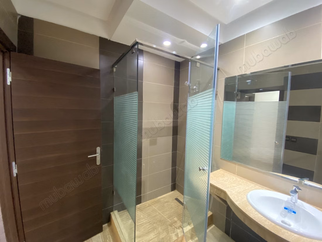 Apartments for rent in Sidi Maarouf