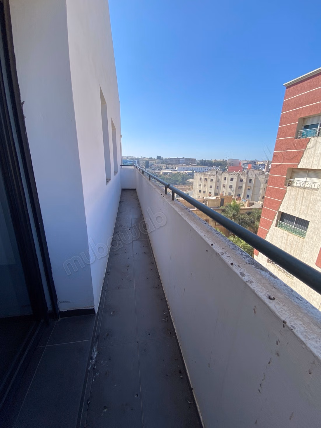 Apartments for rent in Sidi Maarouf
