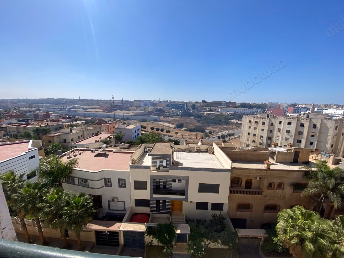 Apartments for rent in Sidi Maarouf