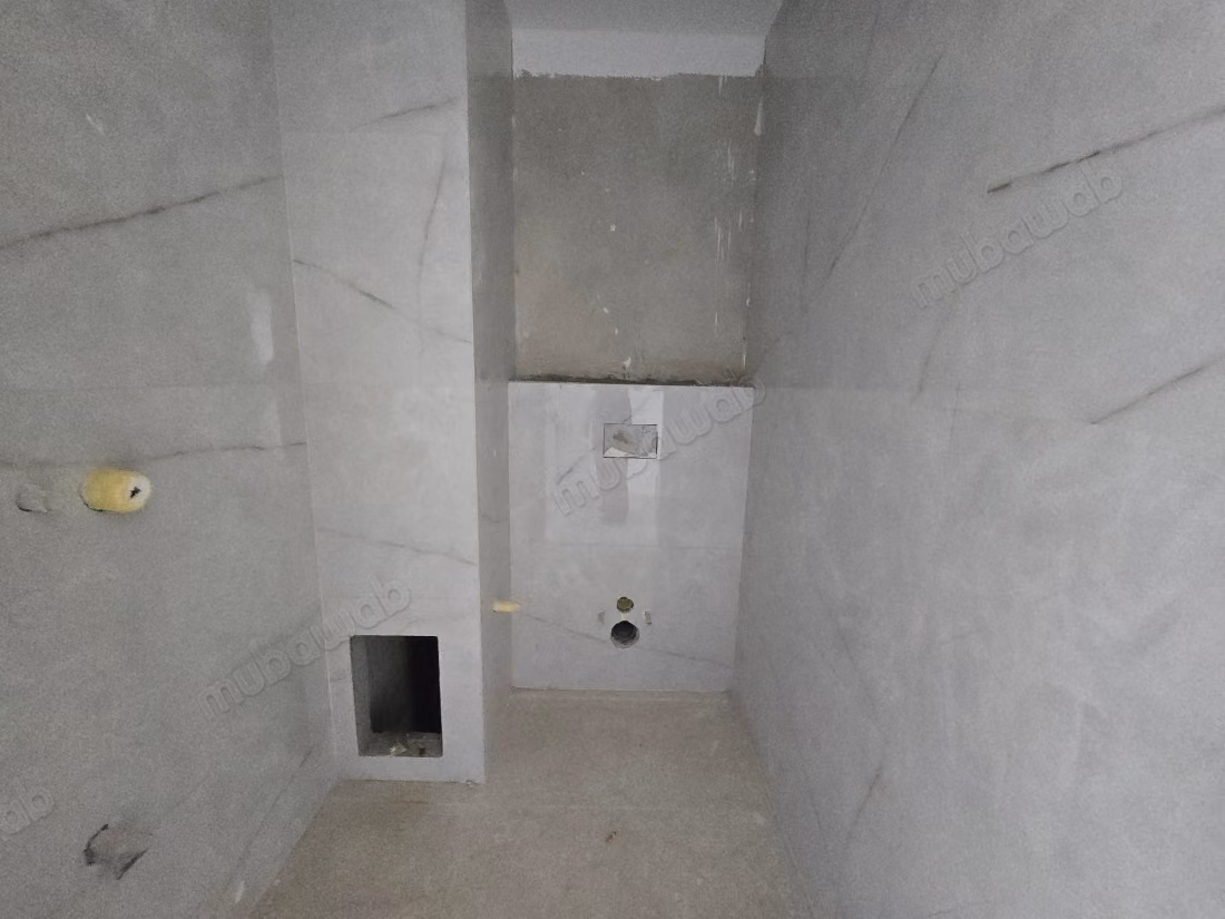Appartamento in vendita a Les Jardins de Carthage. Superficie di 161 m². Doppio vetro e porta blindata.