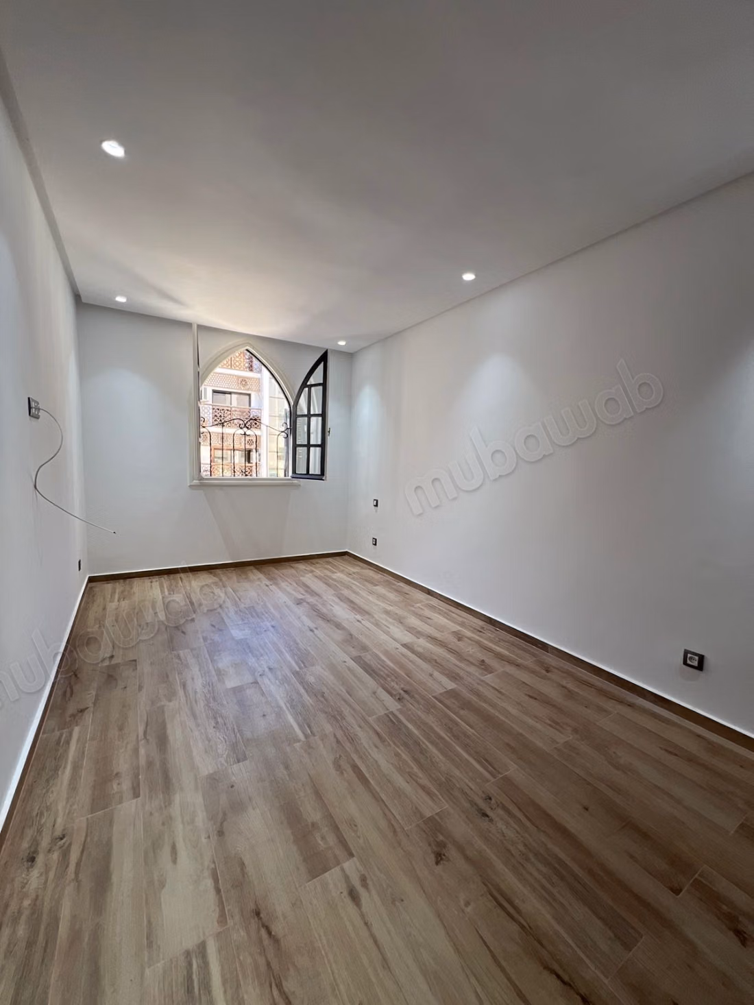 Modern apartment for rent in Haut Agdal