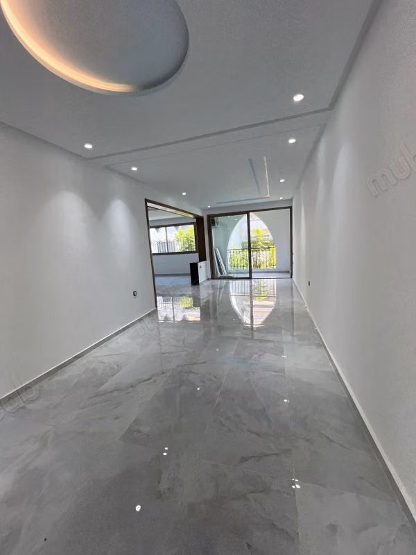 Appartamento moderno in affitto a Haut Agdal