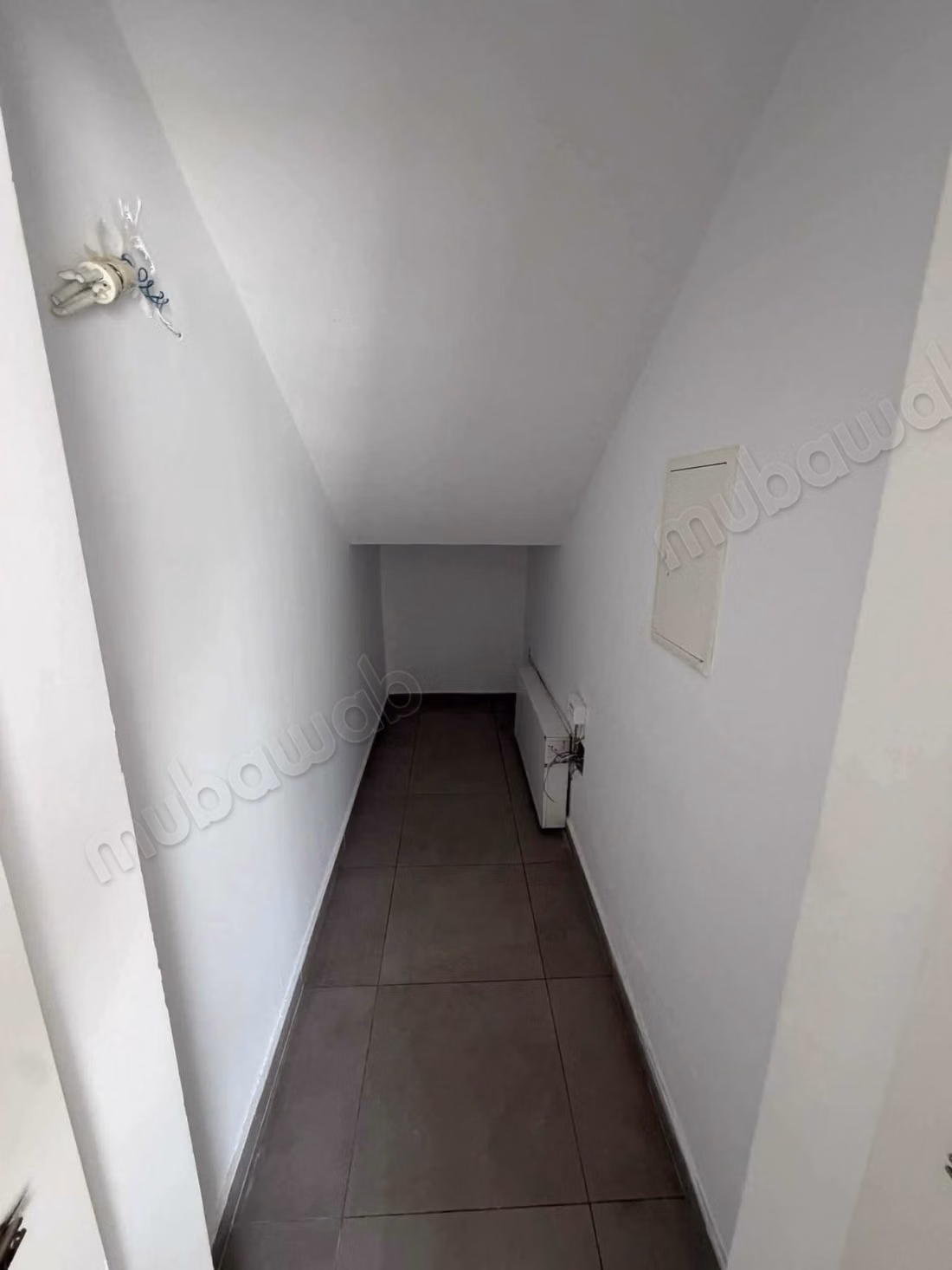 Riadh el Andalous - for rent, triplex S4