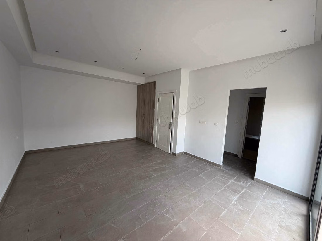 Riadh el Andalous - for rent, triplex S4