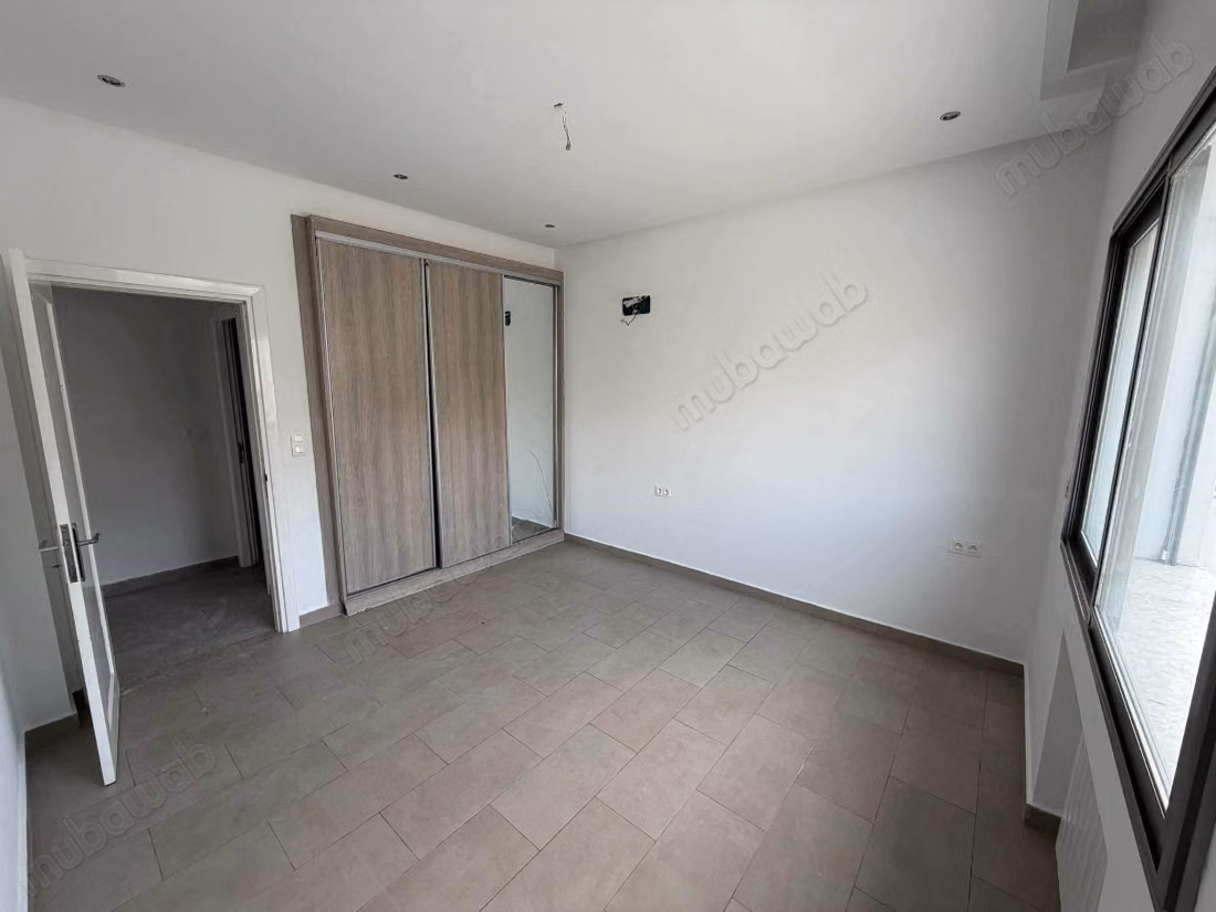 Riadh el Andalous - for rent, triplex S4