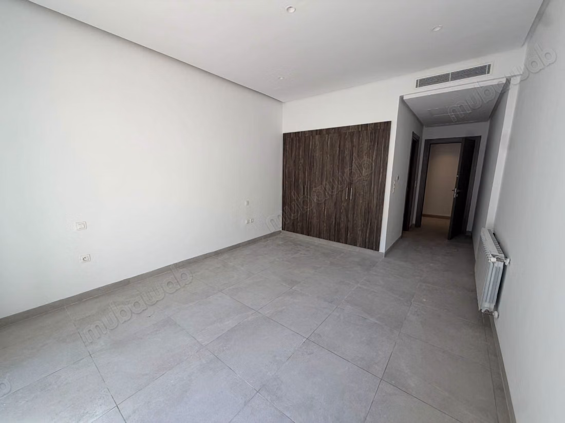  Nord hilton, un magnifique appartement s3 au rez de chaussée avec jardin