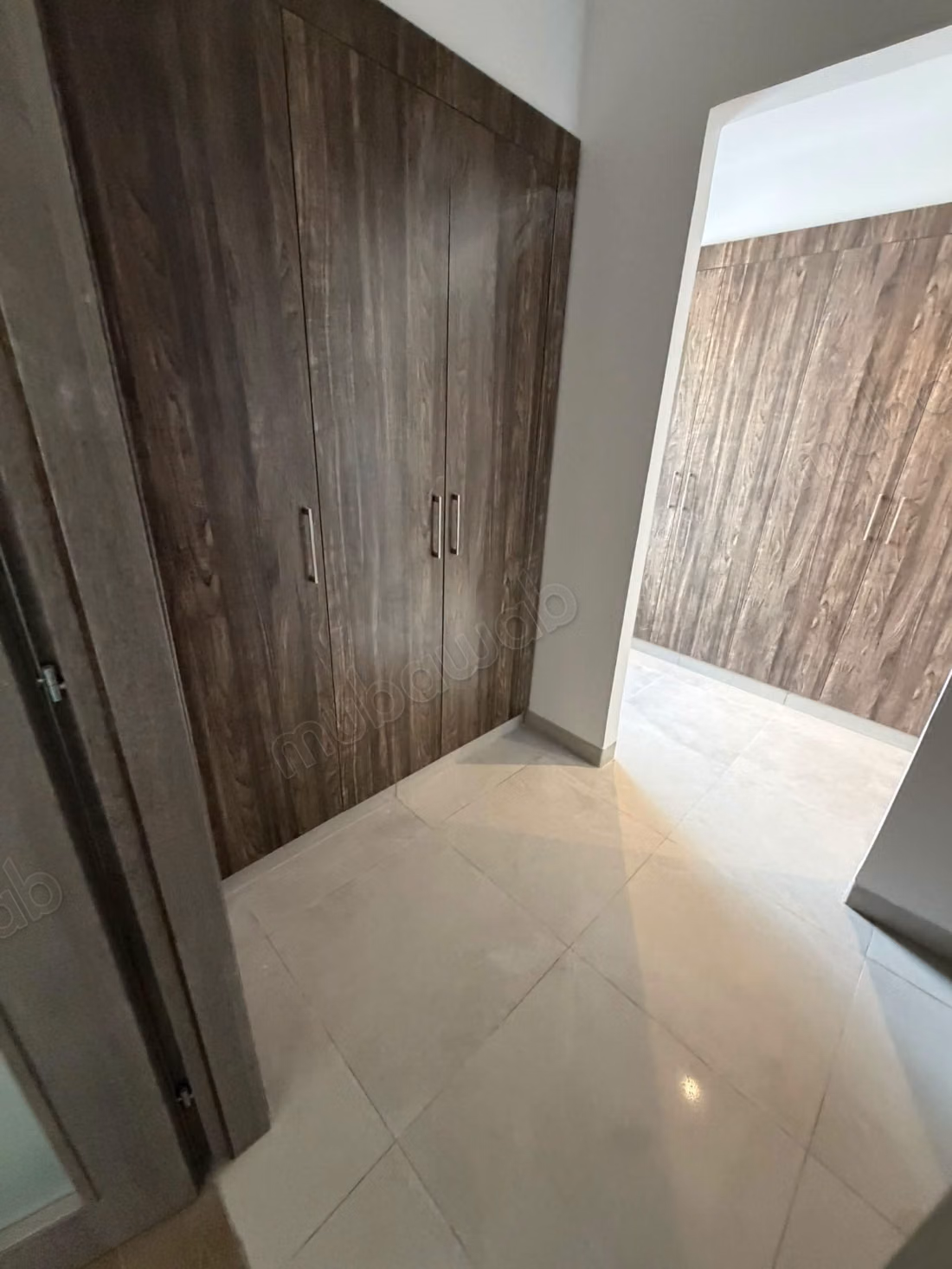  Nord hilton, un magnifique appartement s3 au rez de chaussée avec jardin