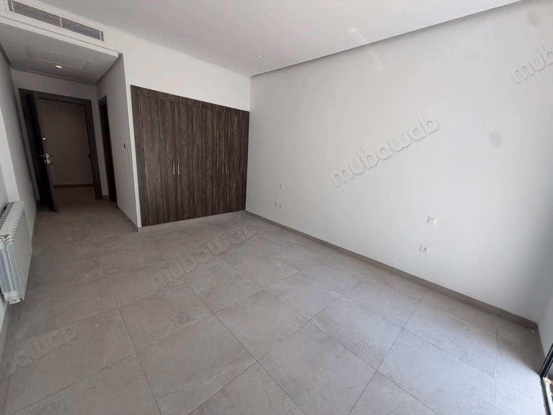  Nord hilton, un magnifique appartement s3 au rez de chaussée avec jardin