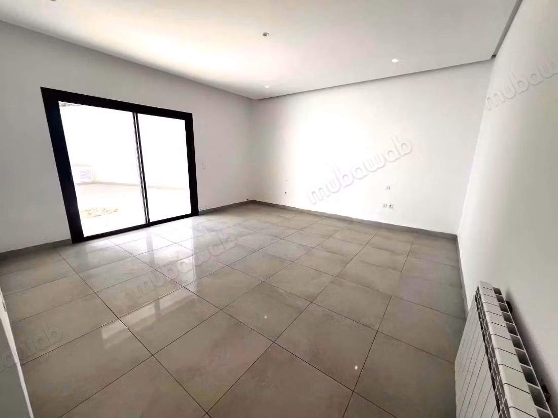 Notre dame mutuelle ville, un magnifique appartement s3 au rez de chaussée avec jardin