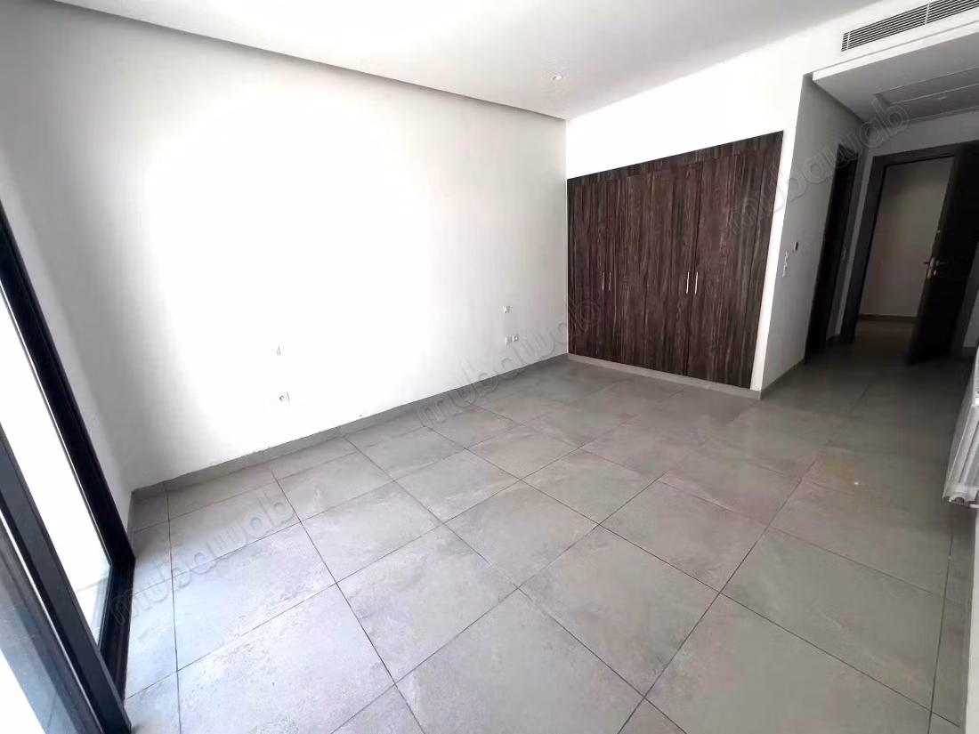 Notre dame mutuelle ville, un magnifique appartement s3 au rez de chaussée avec jardin