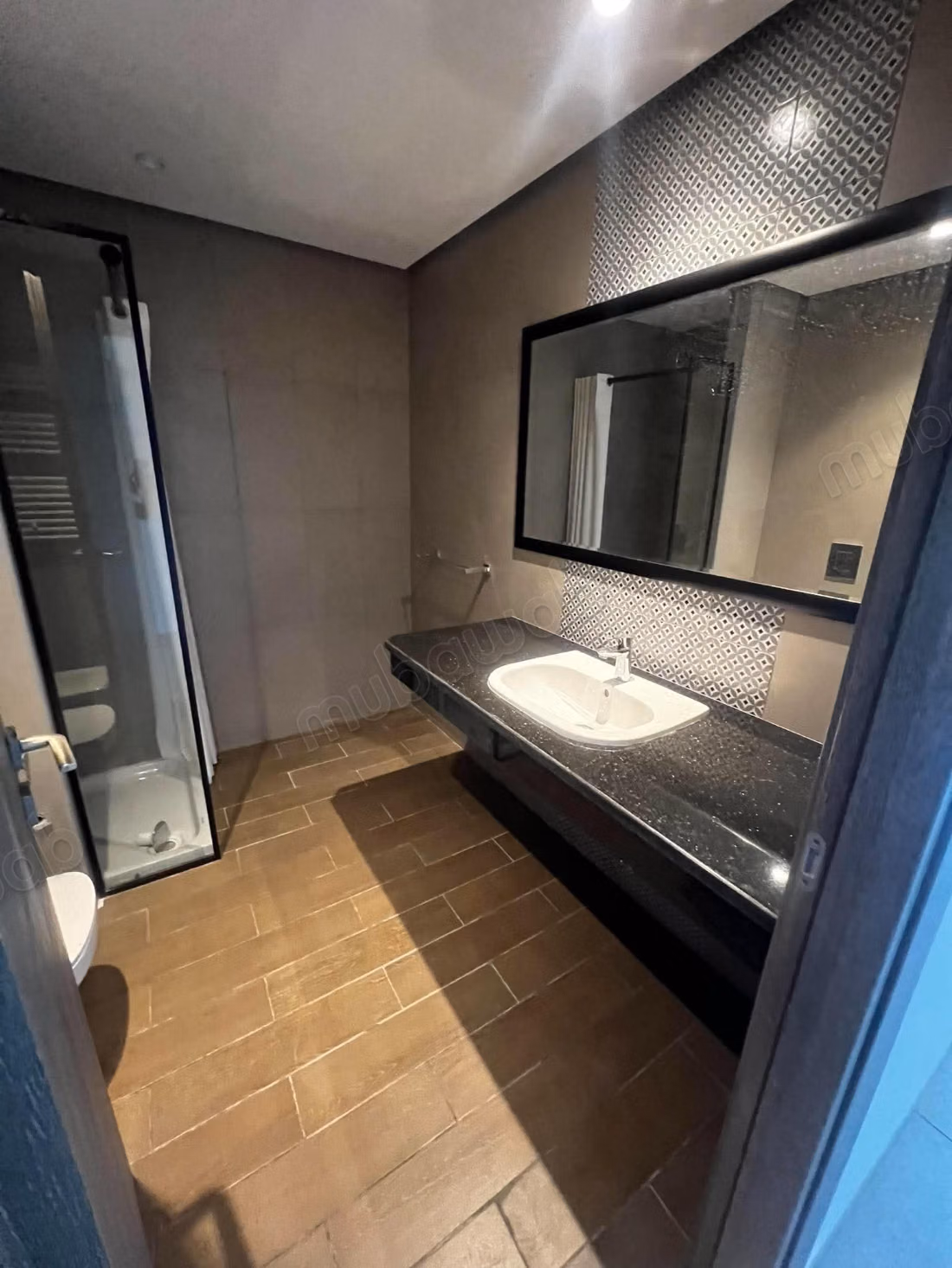 Notre dame mutuelle ville, un magnifique appartement s3 au rez de chaussée avec jardin