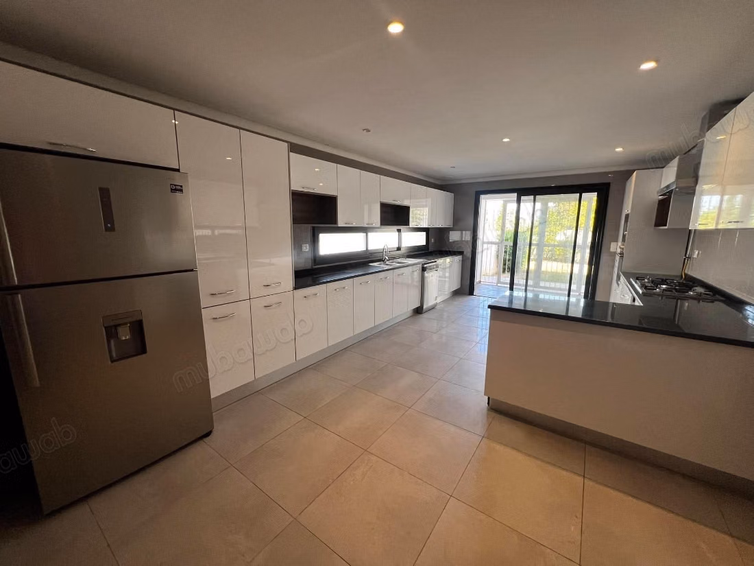 Notre dame mutuelle ville, un magnifique appartement s3 au rez de chaussée avec jardin