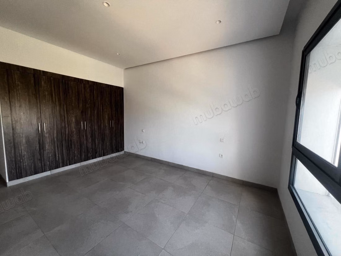 Notre dame mutuelle ville, un magnifique appartement s3 au rez de chaussée avec jardin