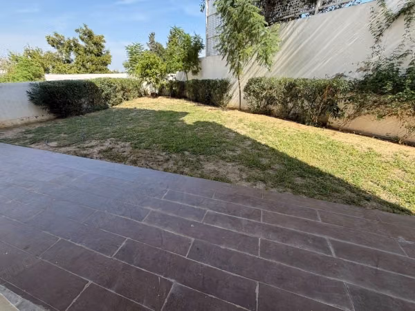 Riadh el Andalous - in affitto, triplex S4
