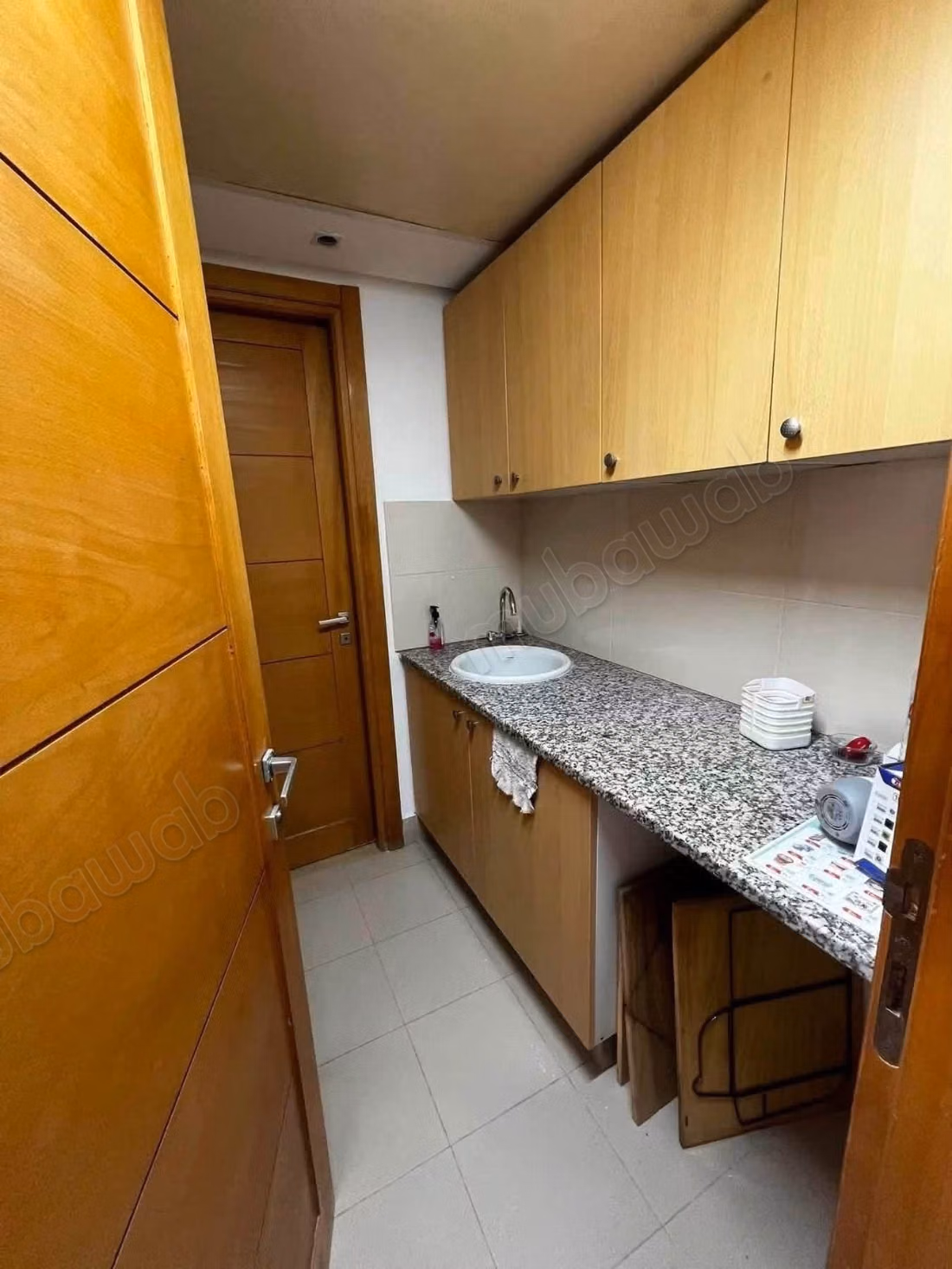 Ariana Center – Office 2H6 for rent