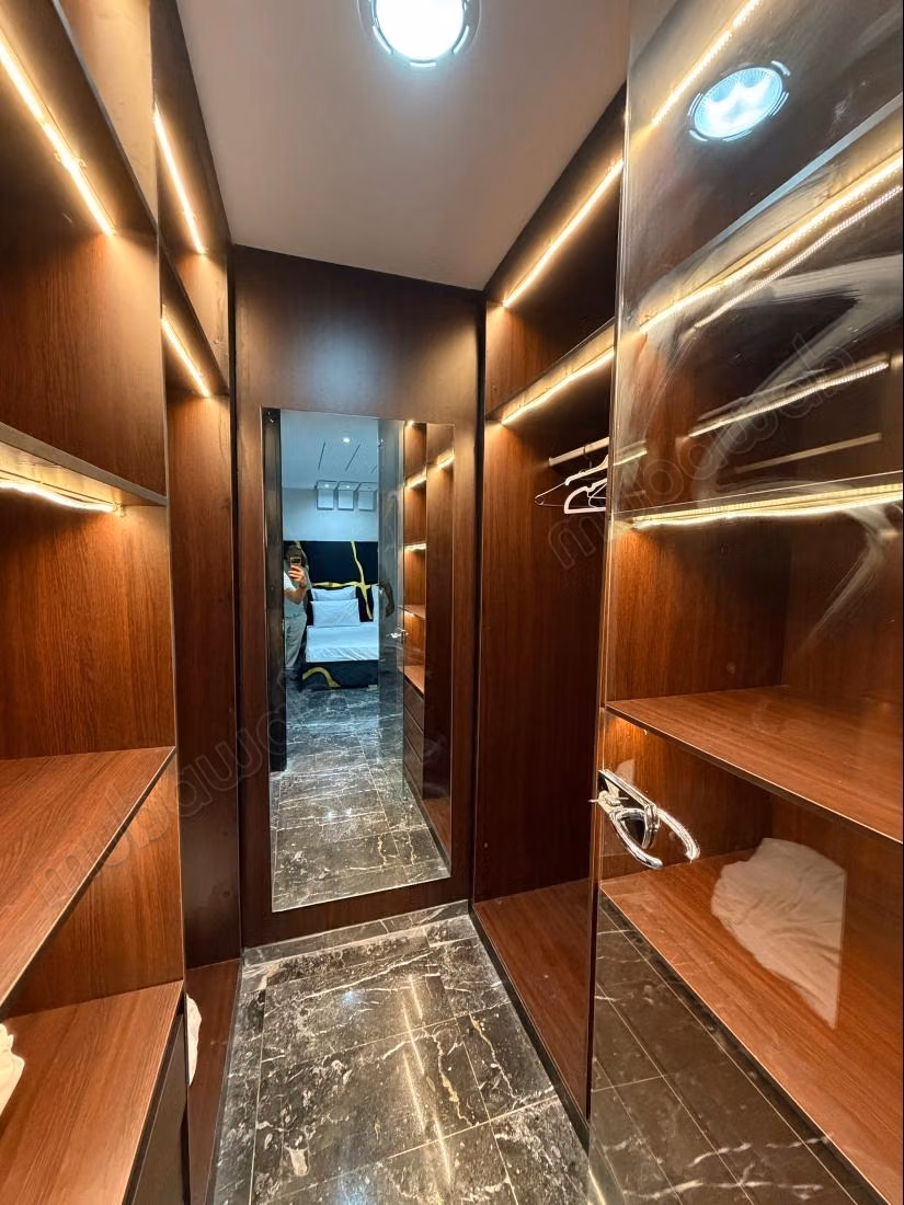 Apartamento de 3 habitaciones en alquiler en Malabata