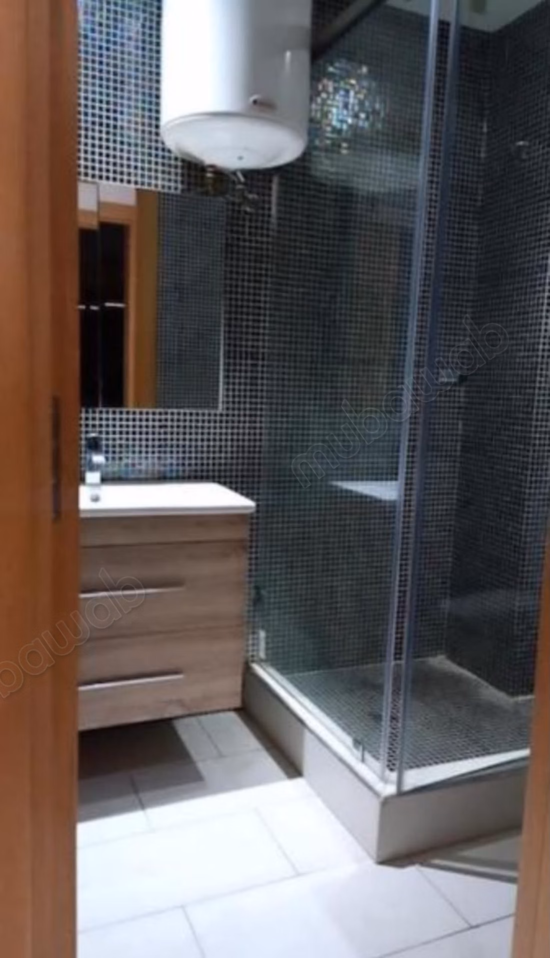 Magnifico appartamento di 78 m² - 2 camere