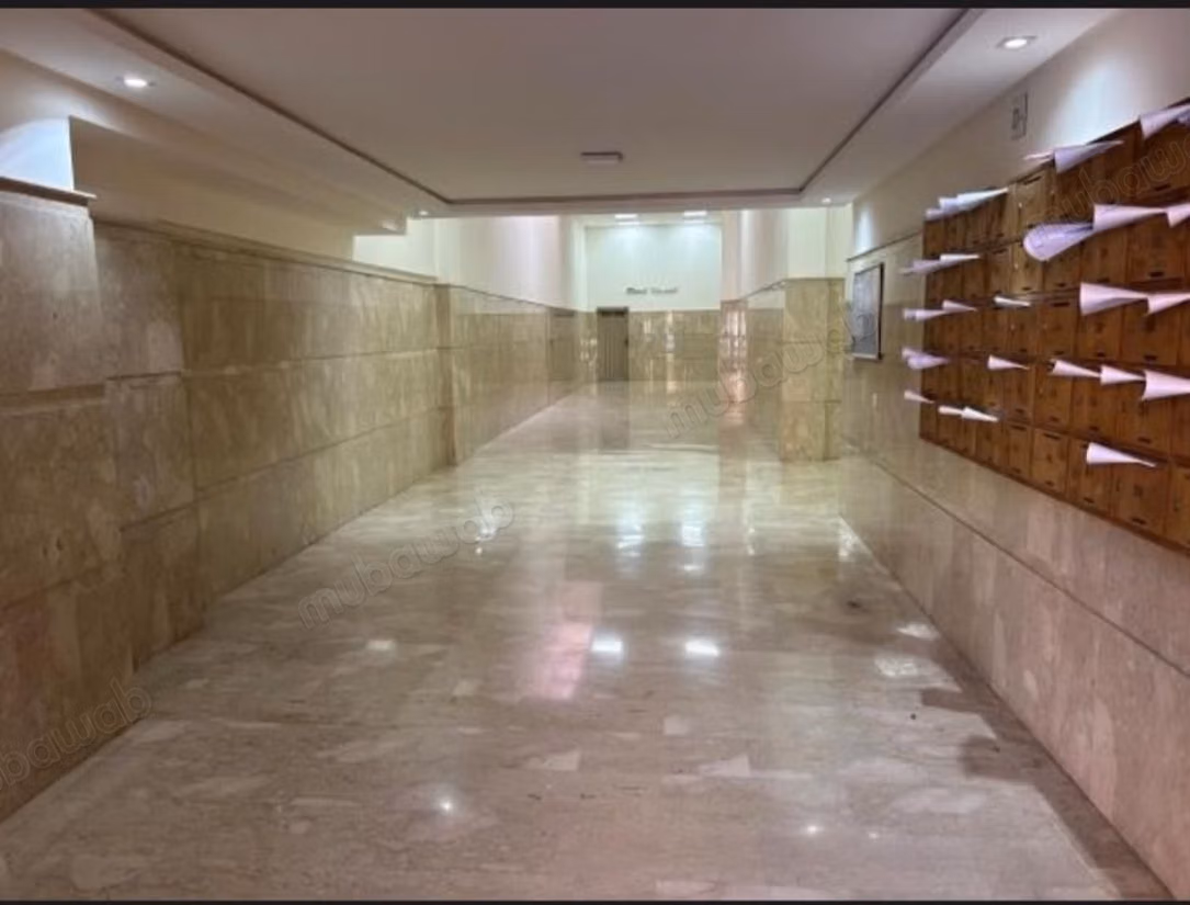 Magnifico appartamento di 78 m² - 2 camere