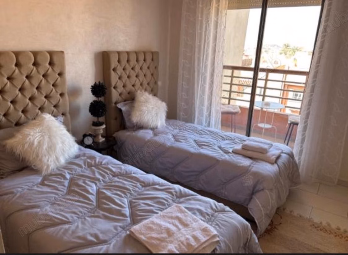 Magnifico appartamento di 78 m² - 2 camere