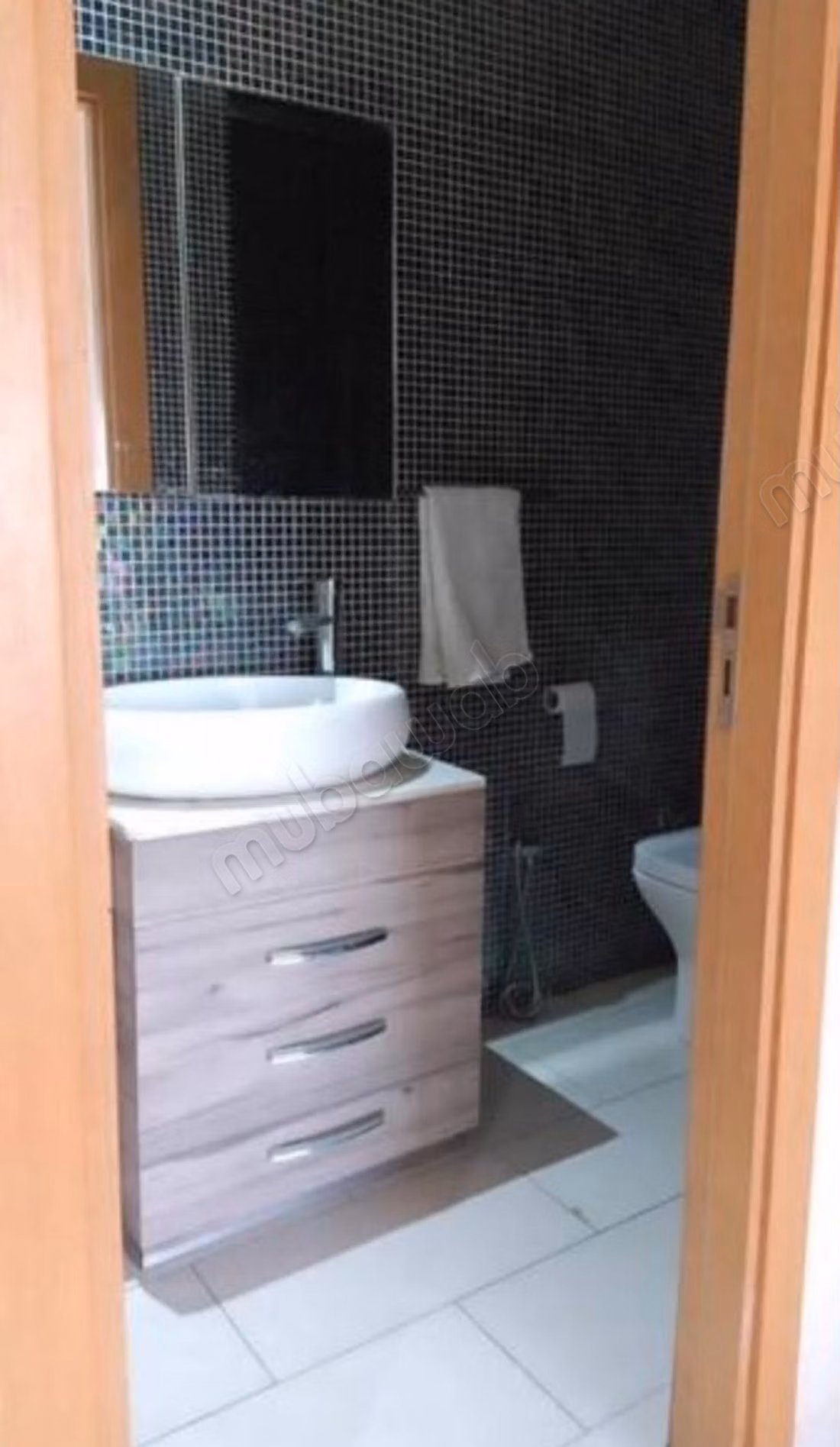 Magnifico appartamento di 78 m² - 2 camere